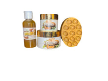 Charcoal coco Madame Poupé set buy1get1