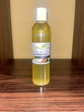 CHARCOAL COCO NEW JUMBO STRONG BODY OIL 3 SAVON GRATis buy1get1