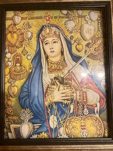 Erzilie Freda Image