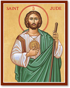 ST JUDE IMAGE