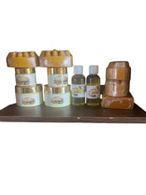 Charcoal coco Madame Poupé set buy1get1 3 savon Gratis