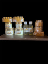Charcoal coco Madame Poupé set buy1get1 3 savon Gratis