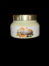 Charcoal coco Turmeric body Lotion