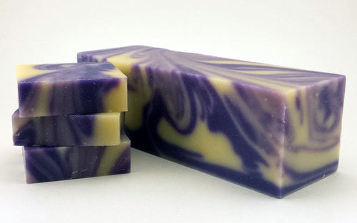 caise of Lavender soaps buy1get1